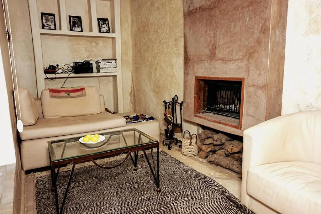 Holiday home Riad Bahia Marrakesh