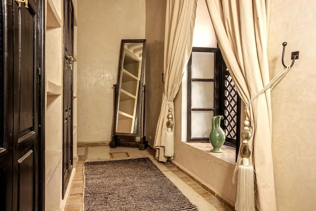 Holiday home Riad Bahia Marrakesh