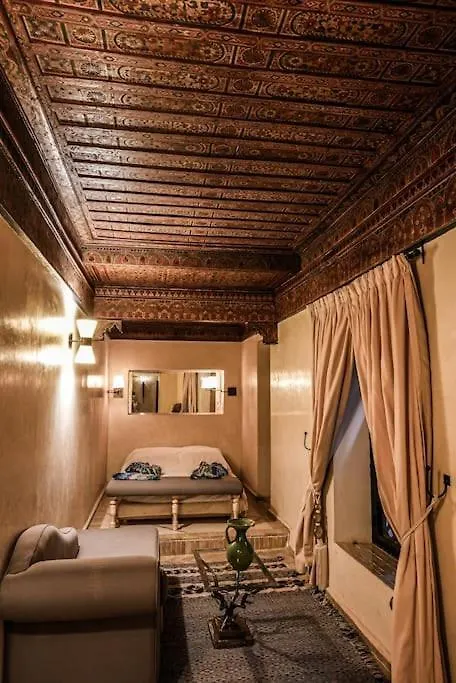 Riad Bahia Marrakesh Holiday home