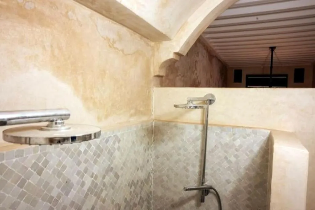 Riad Bahia Marrakesh Holiday home