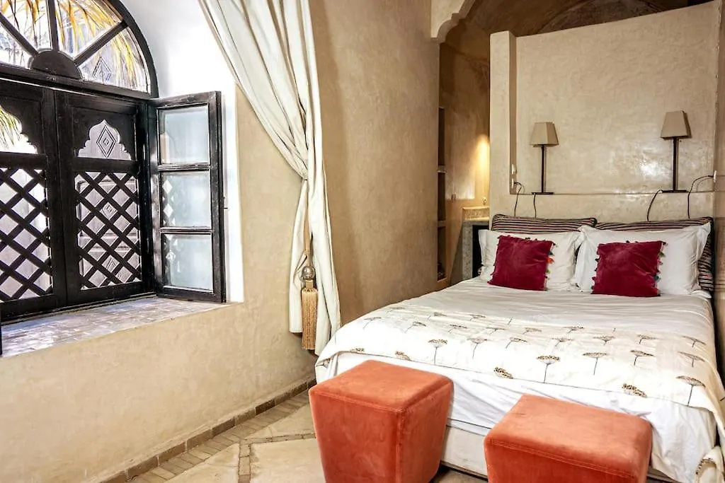 Holiday home Riad Bahia Marrakesh