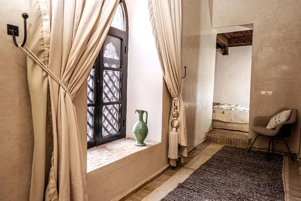 Riad Bahia Marrakesh